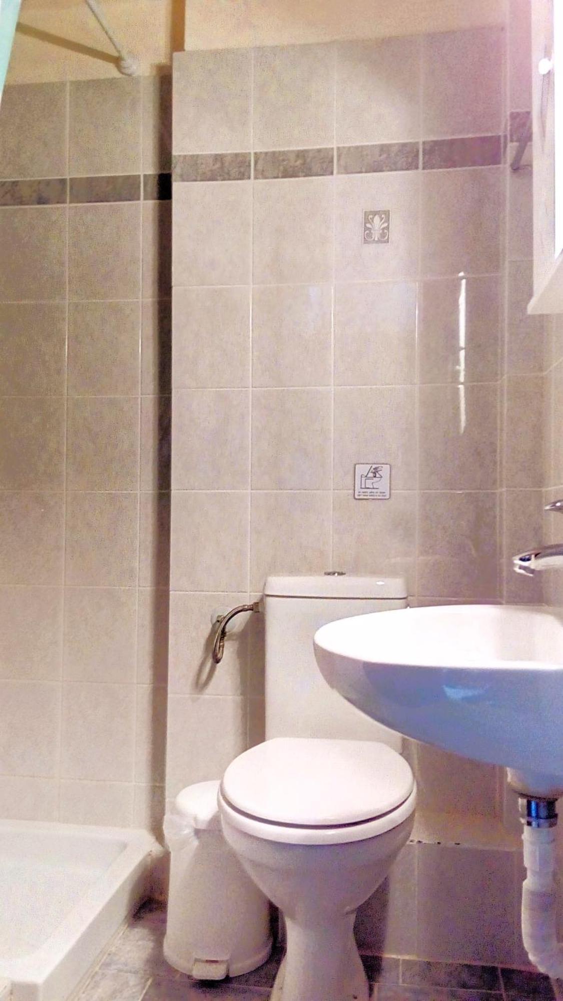 Elias Studio & Apartment Agios Ioannis  Exterior photo