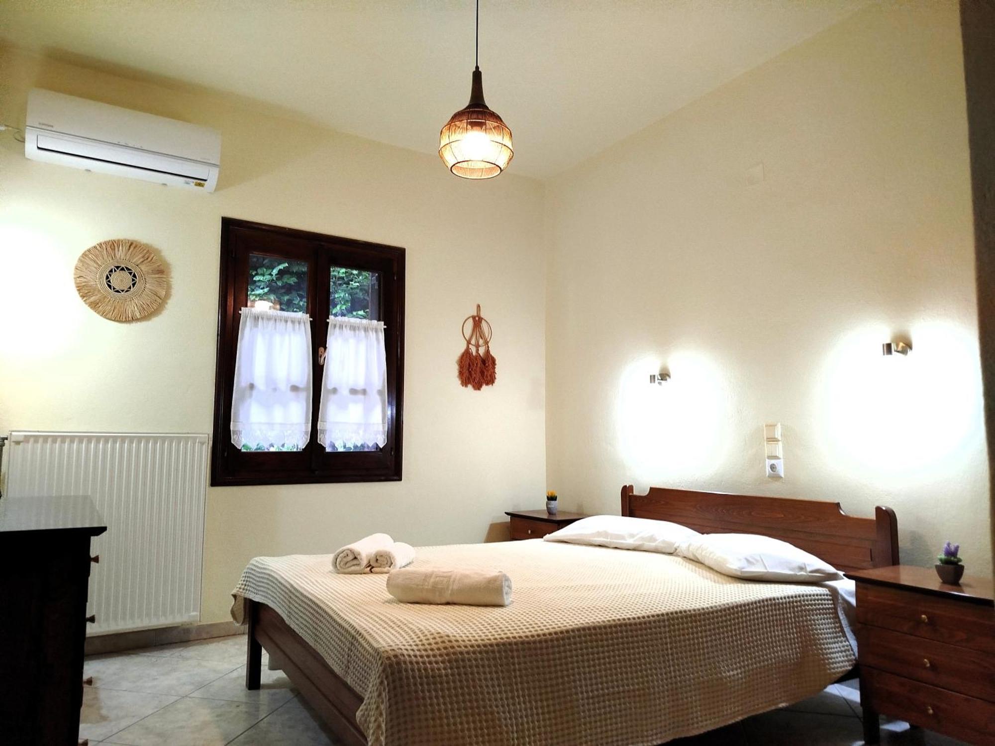 Elias Studio & Apartment Agios Ioannis  Exterior photo